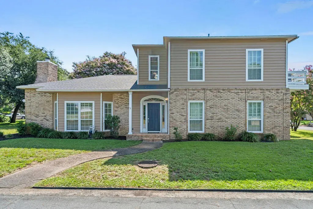895 Shalimar Court, Shalimar, FL 32579 - #1