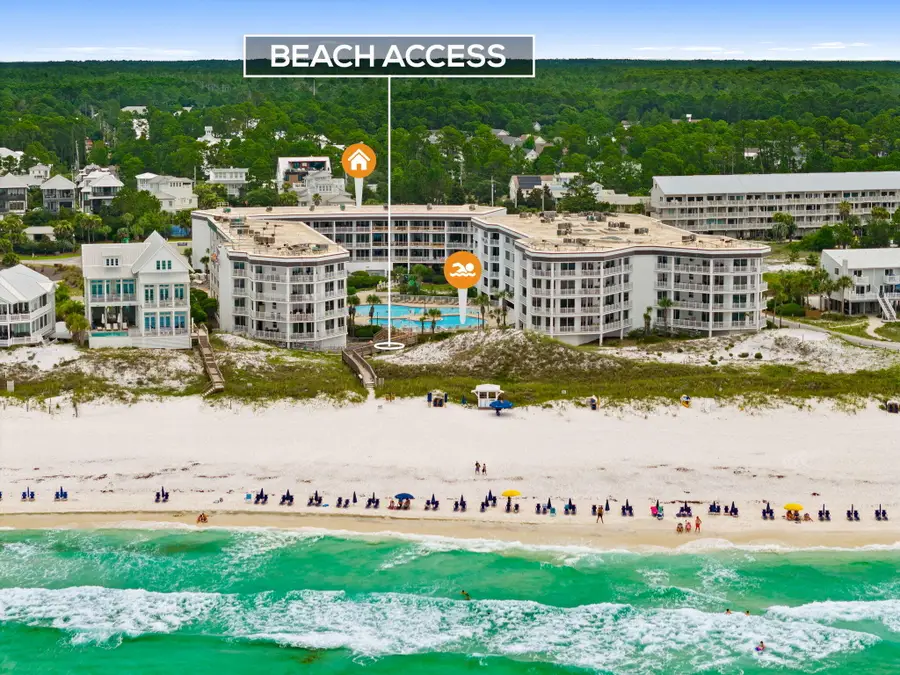 34 Chivas Lane # 104C, Santa Rosa Beach, FL 32459 - #2