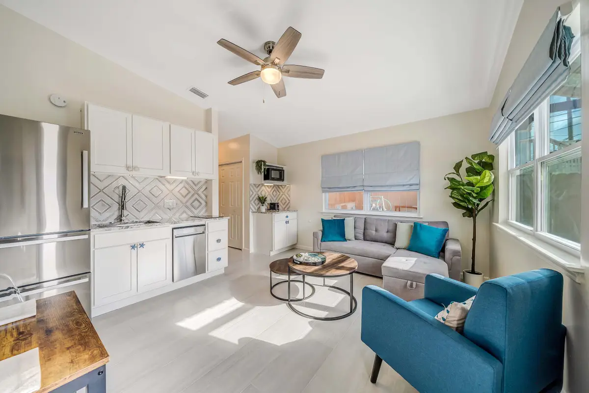 6314 Sunset Avenue # B, Panama City Beach, FL 32408 - #1