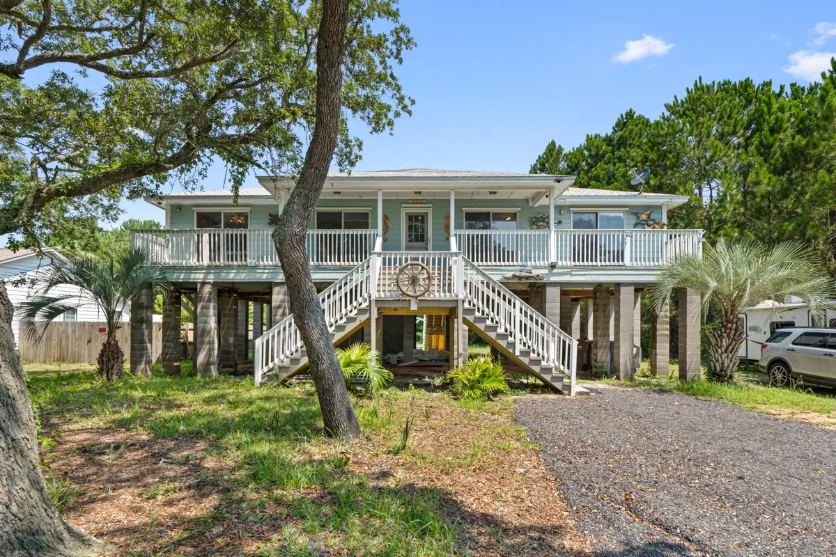 3034 Bay Street, Gulf Breeze, FL 32563 - #1