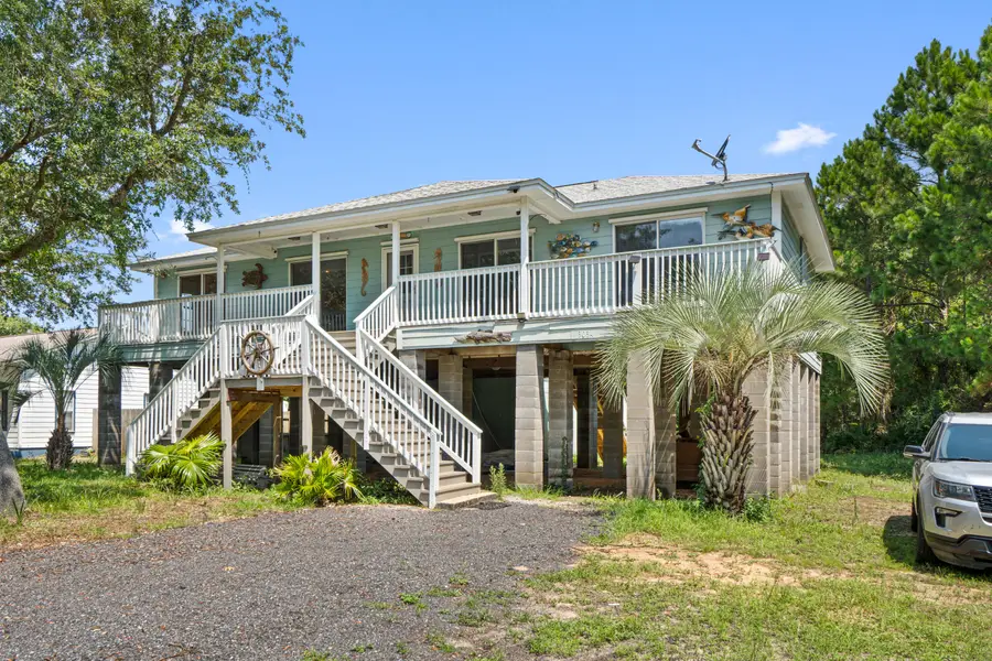 3034 Bay Street, Gulf Breeze, FL 32563 - #2