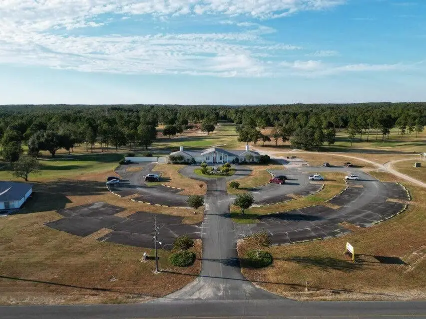 Lot 9 Country Club Boulevard, Chipley, FL 32428 - #2
