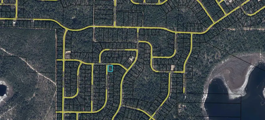 Lot 19 Ventura Drive, Chipley, FL 32428 - #2
