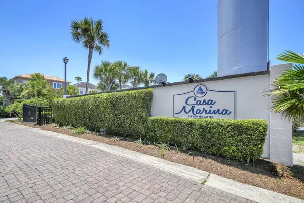 2566 Cayenne Lane, Shalimar, FL 32579