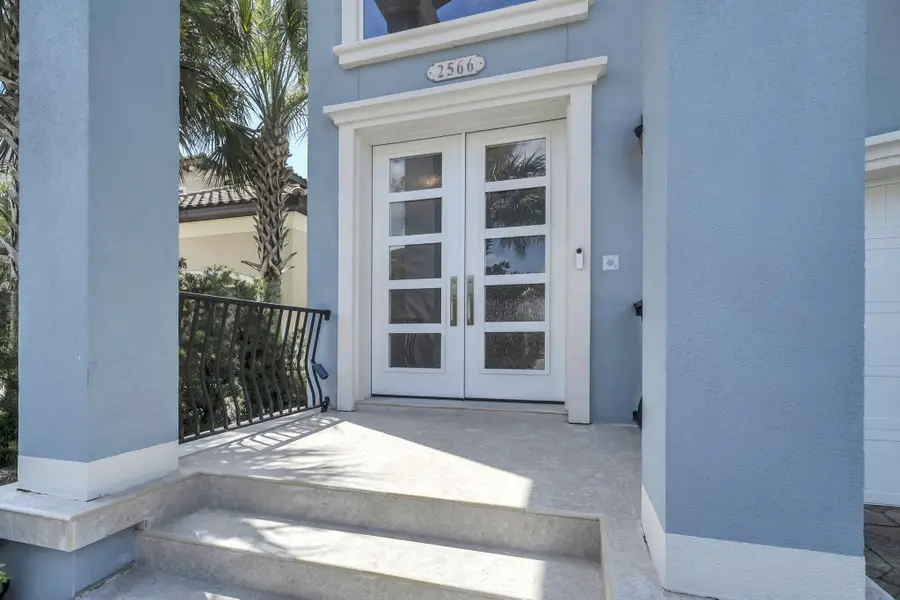2566 Cayenne Lane, Shalimar, FL 32579 - #3