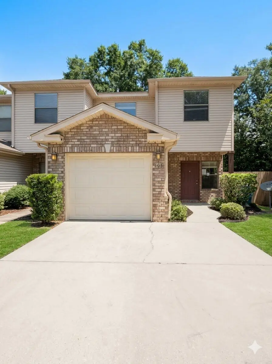 105 Duloft Street, Fort Walton Beach, FL 32547 - #2