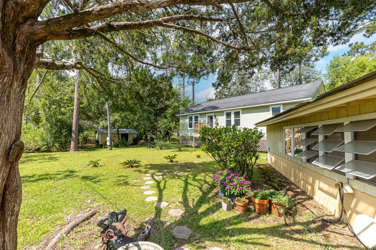 40 S 4th Street, Santa Rosa Beach, FL 32459 - #1