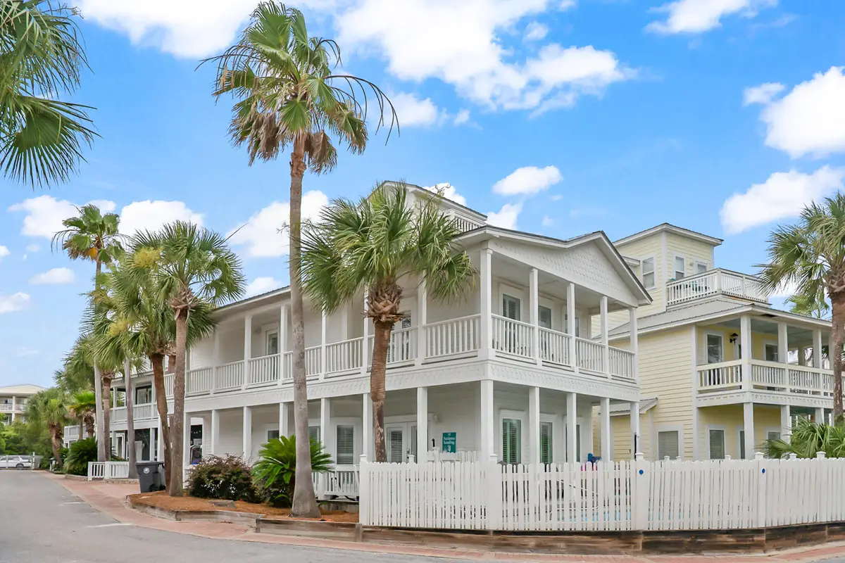 51 Seashore Circle # 4, Santa Rosa Beach, FL 32459 - #1