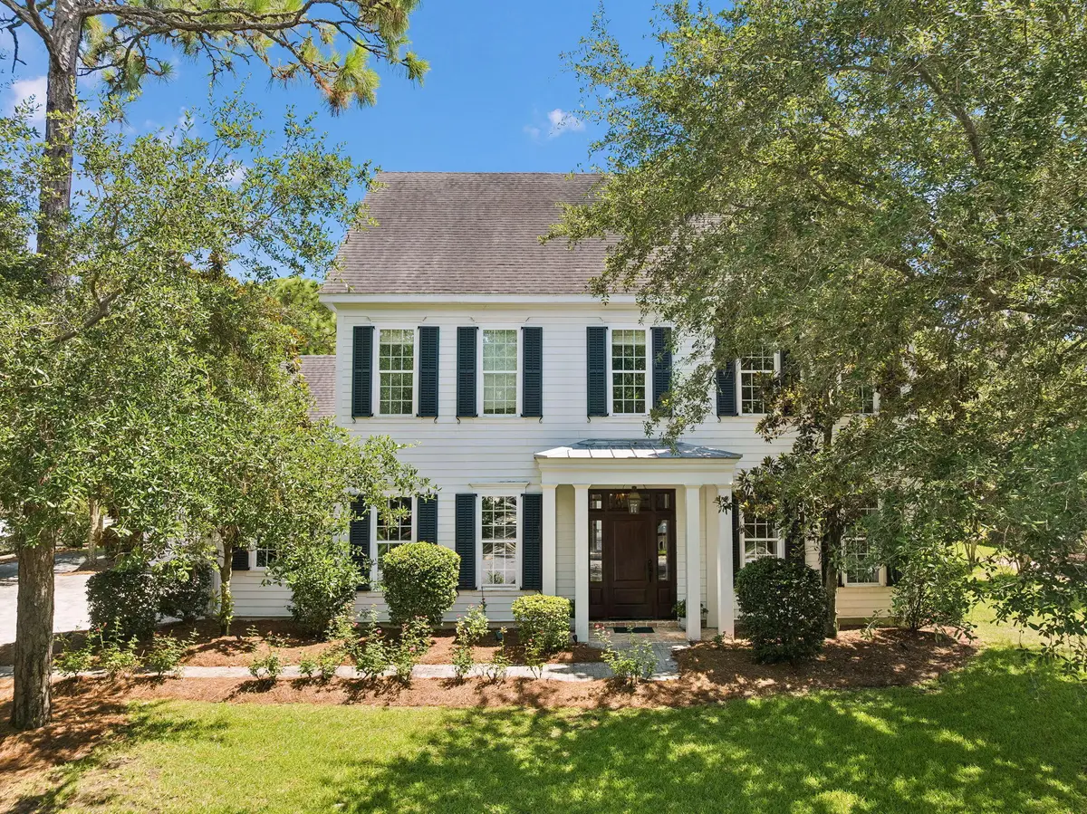 198 Botany Boulevard, Santa Rosa Beach, FL 32459 - #1