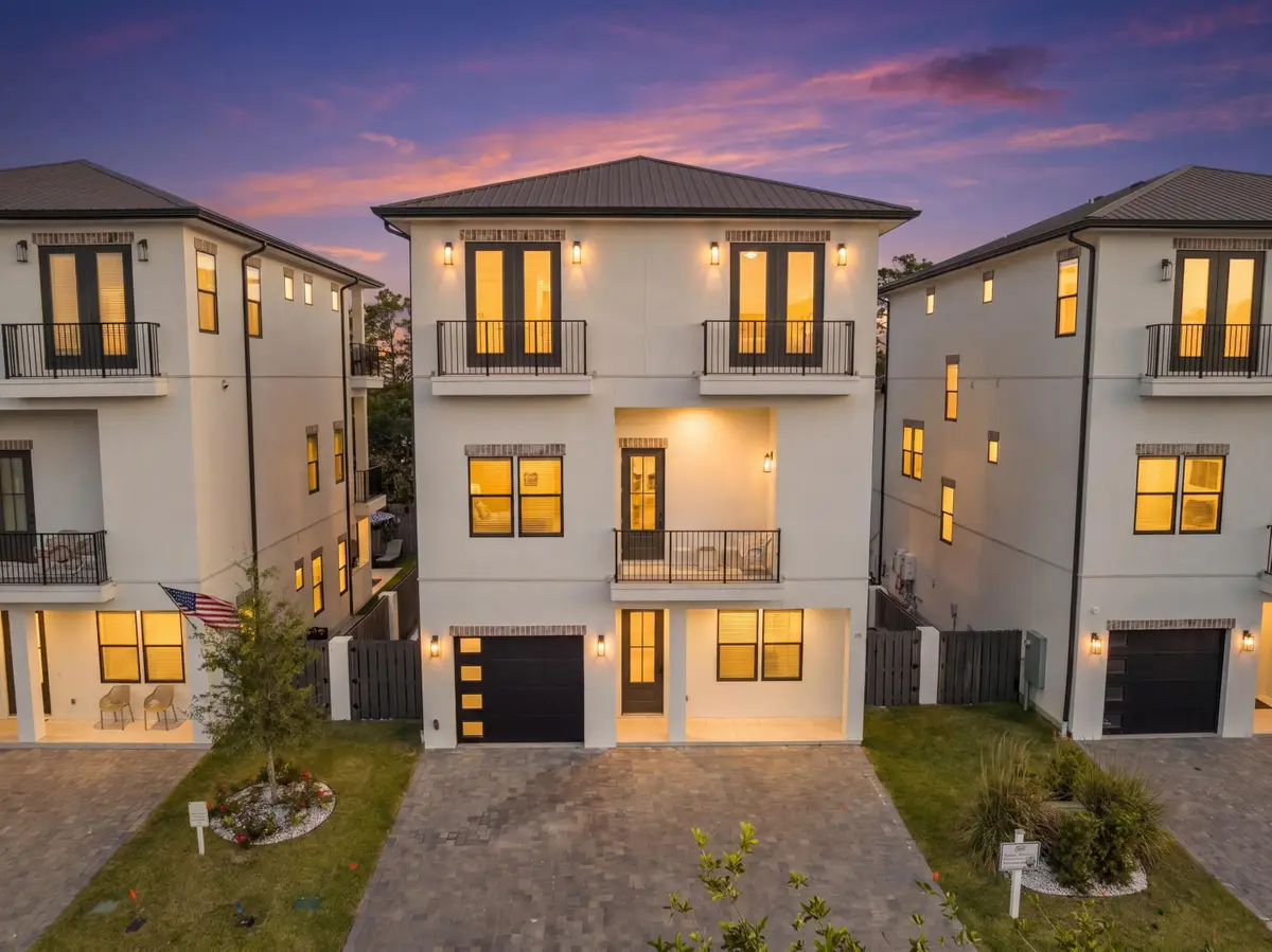 20 Sea Croft Cove, Santa Rosa Beach, FL 32459 - #1