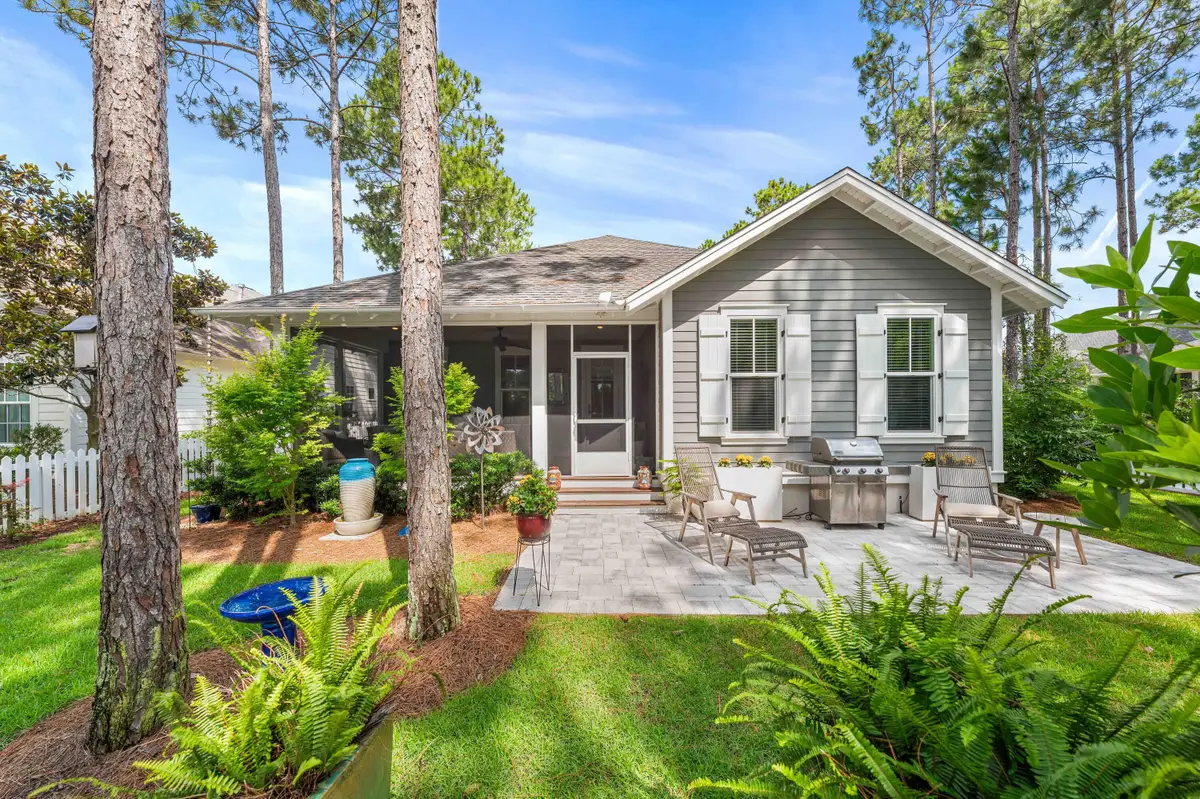 770 Breakers Street, Inlet Beach, FL 32461 - #1