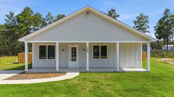 480 Arbour Street, DeFuniak Springs, FL 32433