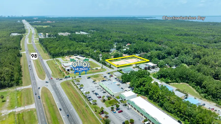 95 Don Bishop Road, Santa Rosa Beach, FL 32459 - #3
