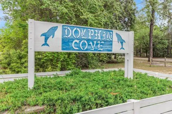 Lot #2 Dolphin Cove, Freeport, FL 32439
