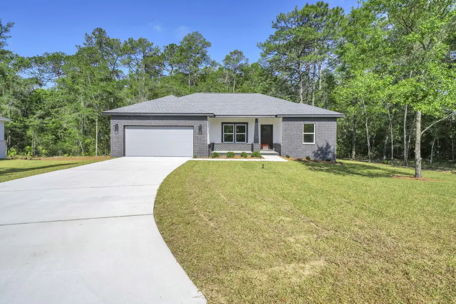 193 Hunters Ridge Drive, Defuniak Springs, FL 32433 - #3