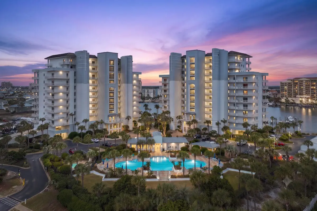 725 Gulf Shore Drive #403A, Destin, FL 32541 - #1