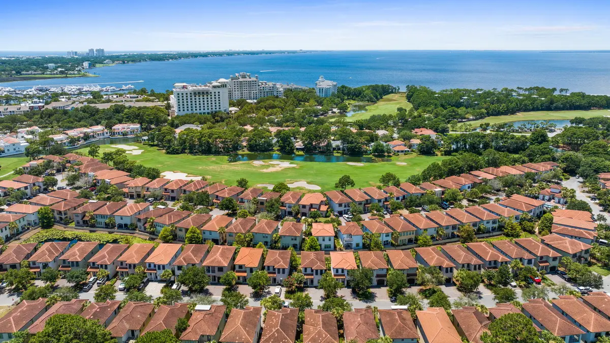 1968 Baytowne Loop, Miramar Beach, FL 32550 - #1
