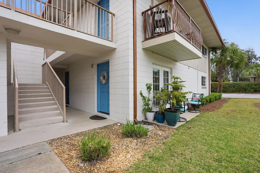 2100 W Beach Drive #APT D101, Panama City, FL 32401 - #2