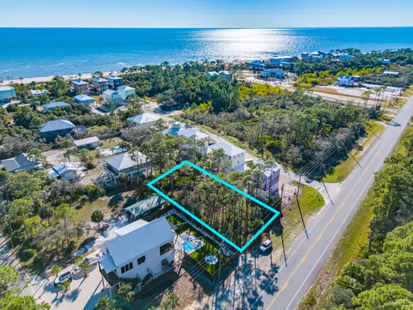 00 Indian Pass Road, Port St. Joe, FL 32456
