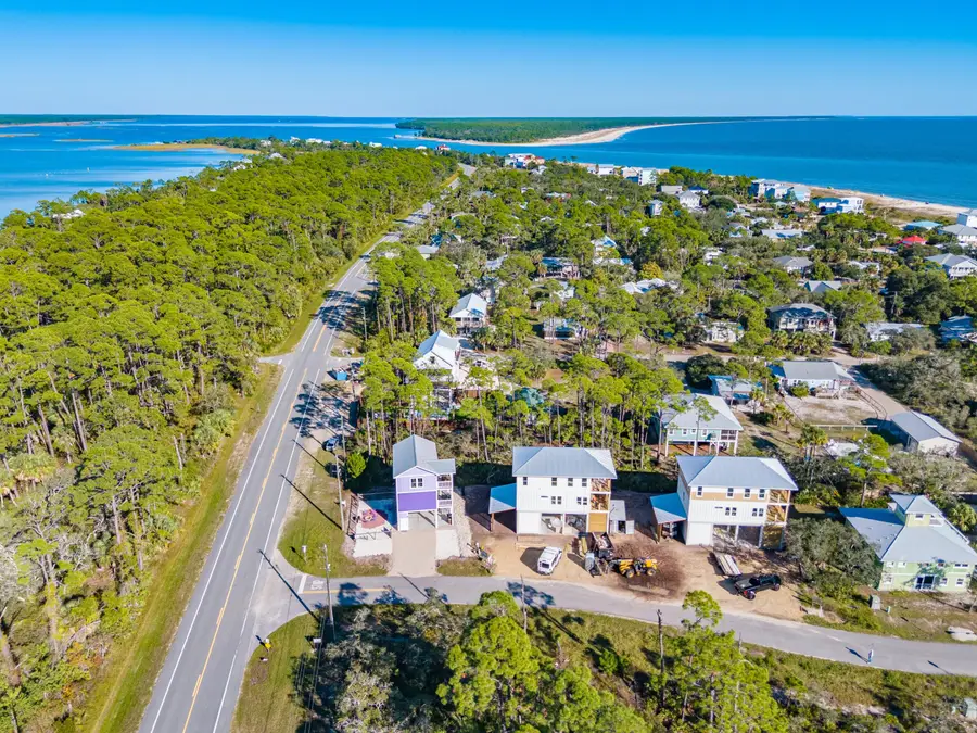 00 Indian Pass Road, Port Saint Joe, FL 32456 - #3