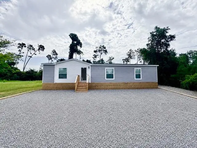 7430 Jefferson Avenue, Southport, FL 32409 - #1