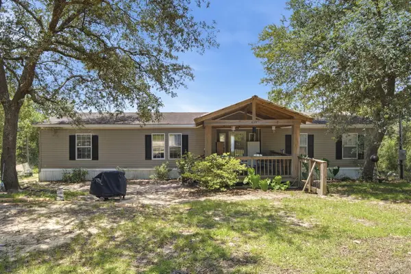439 Woodpecker Lane, Holt, FL 32564
