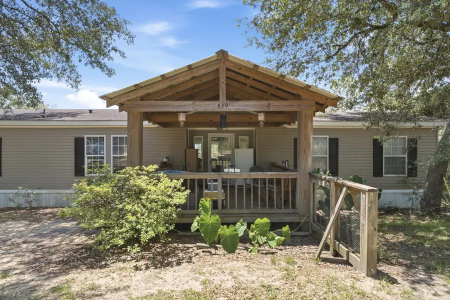 439 Woodpecker Lane, Holt, FL 32564 - #2