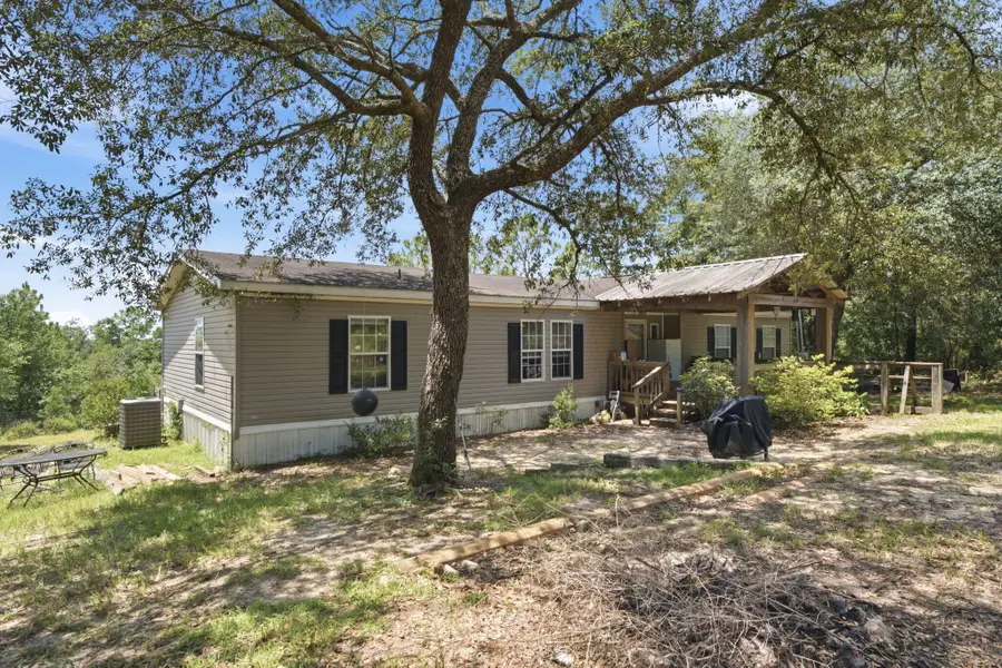 439 Woodpecker Lane, Holt, FL 32564 - #3