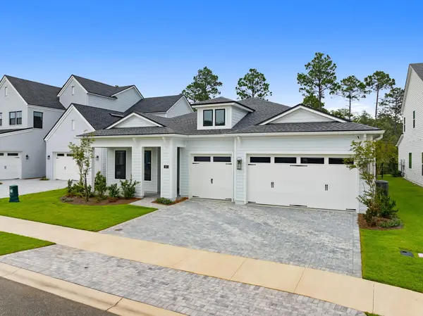 912 Camp Fire Circle #Lot 319, Panama City Beach, FL 32413