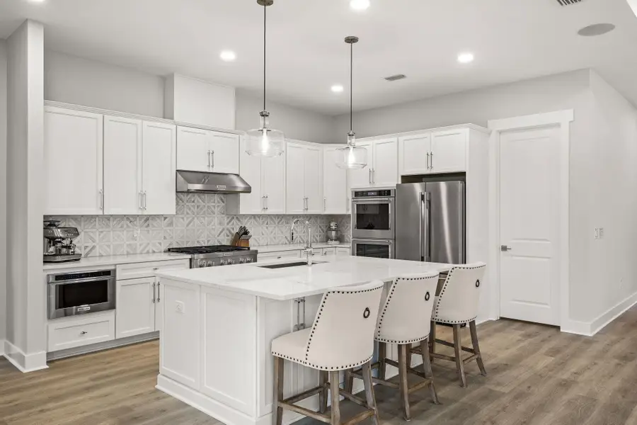 912 Camp Fire Circle #Lot 319, Panama City Beach, FL 32413 - #3