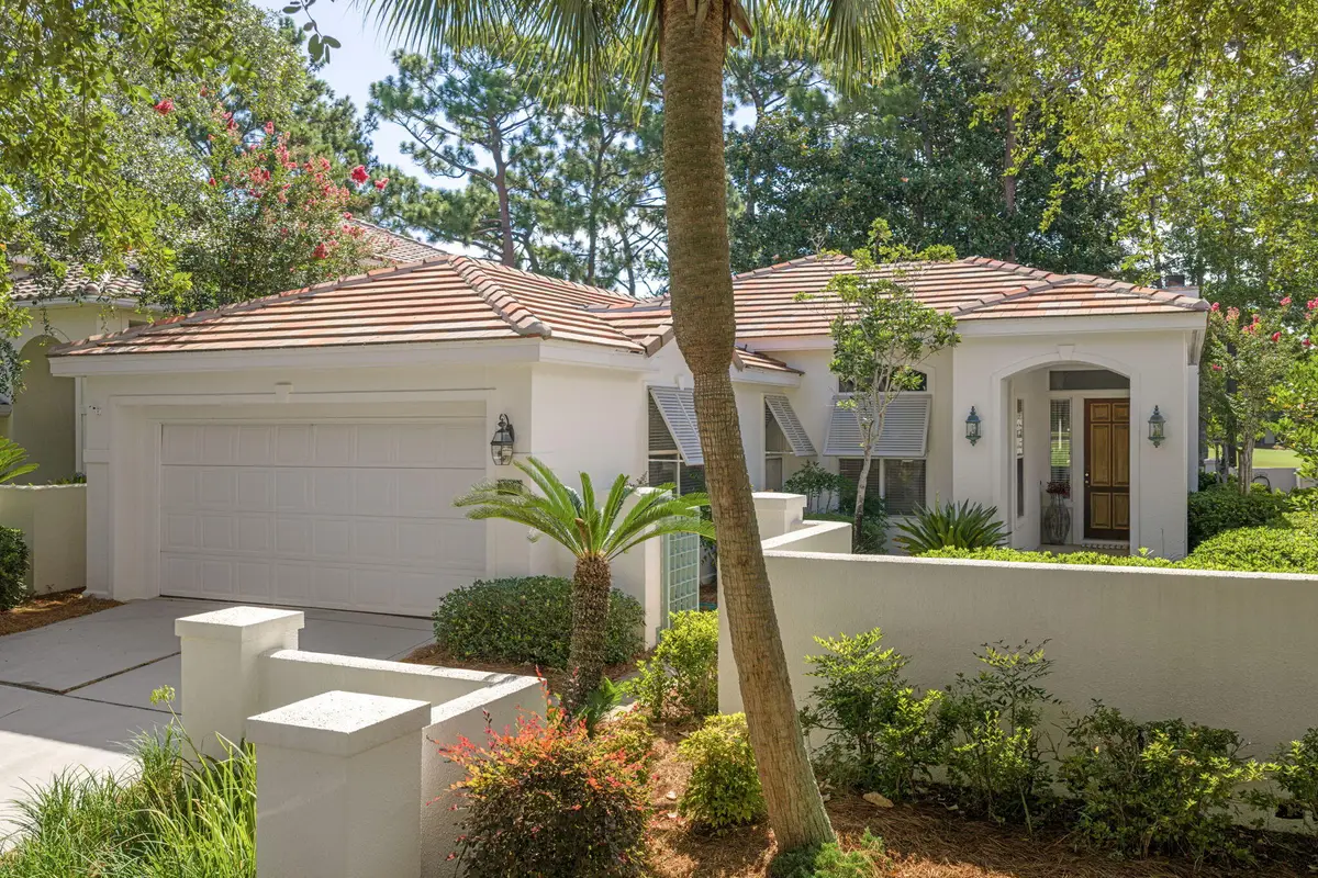 8027 Legend Creek Drive, Miramar Beach, FL 32550 - #1