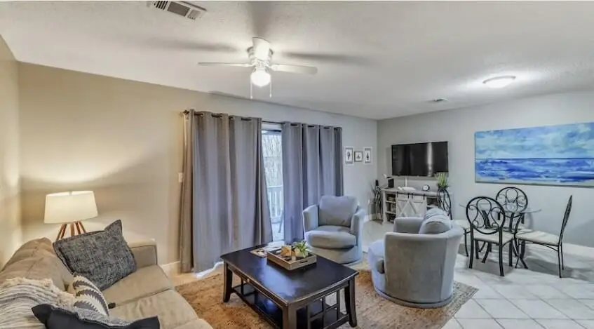 3799 E County Highway 30a # F-2, Santa Rosa Beach, FL 32459 - #1