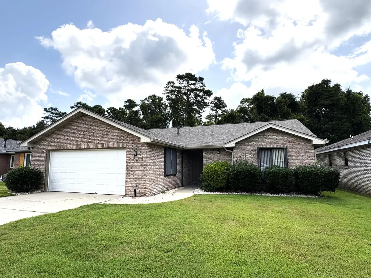 110 Poplar Place, Niceville, FL 32578 - #1