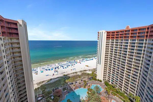 9900 S Thomas Drive #2020, Panama City Beach, FL 32408