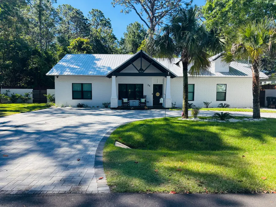 36 Markon Boulevard, Santa Rosa Beach, FL 32459 - #2