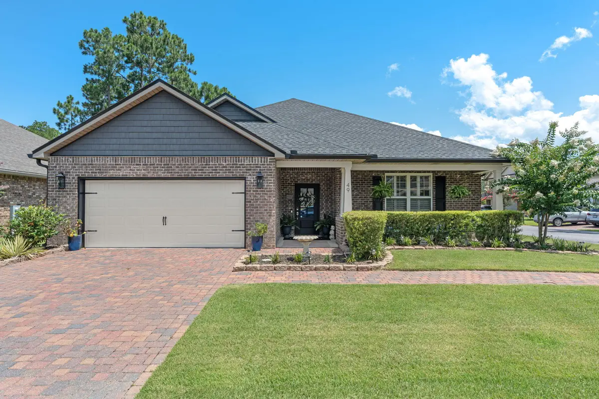 49 Gustaf Drive, Santa Rosa Beach, FL 32459 - #1