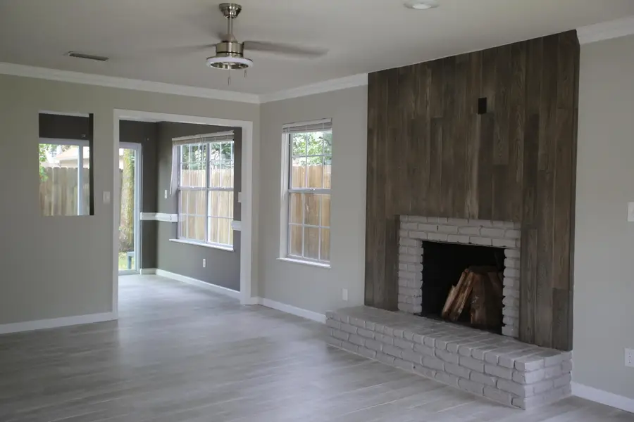 2521 Georgetown Lane, Fort Walton Beach, FL 32547 - #3