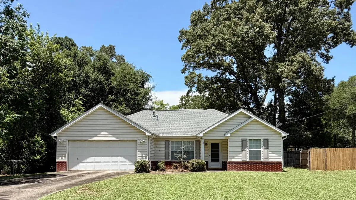 355 Adams Drive, Crestview, FL 32536 - #1