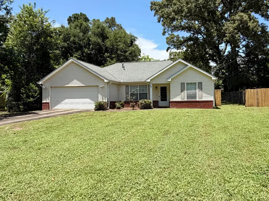 355 Adams Drive, Crestview, FL 32536 - #3