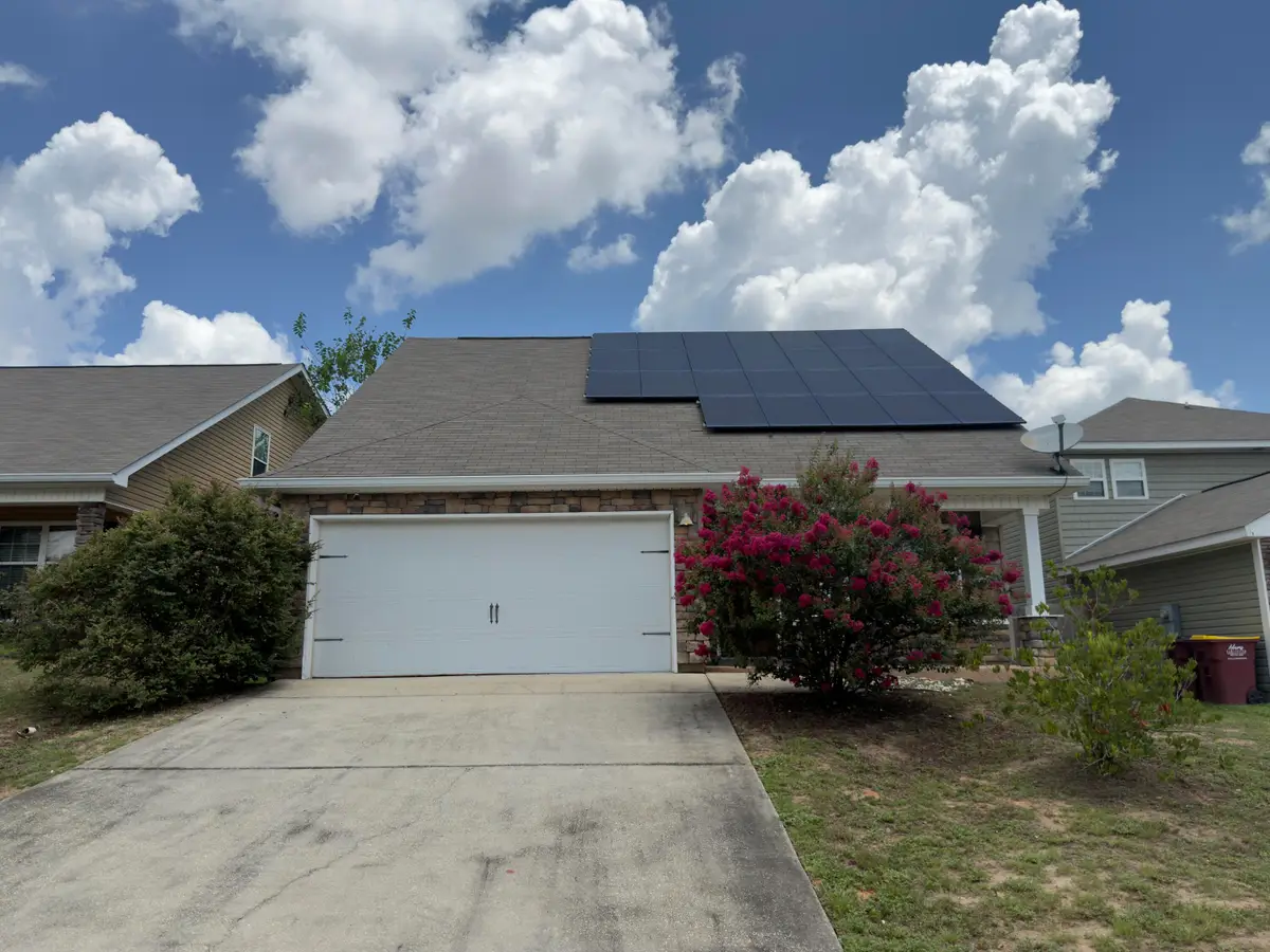 455 Eisenhower Drive, Crestview, FL 32539 - #1