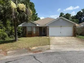 1024 Freeport Court, Mary Esther, FL 32569