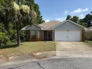 1024 Freeport Court, Mary Esther, FL 32569 - #2