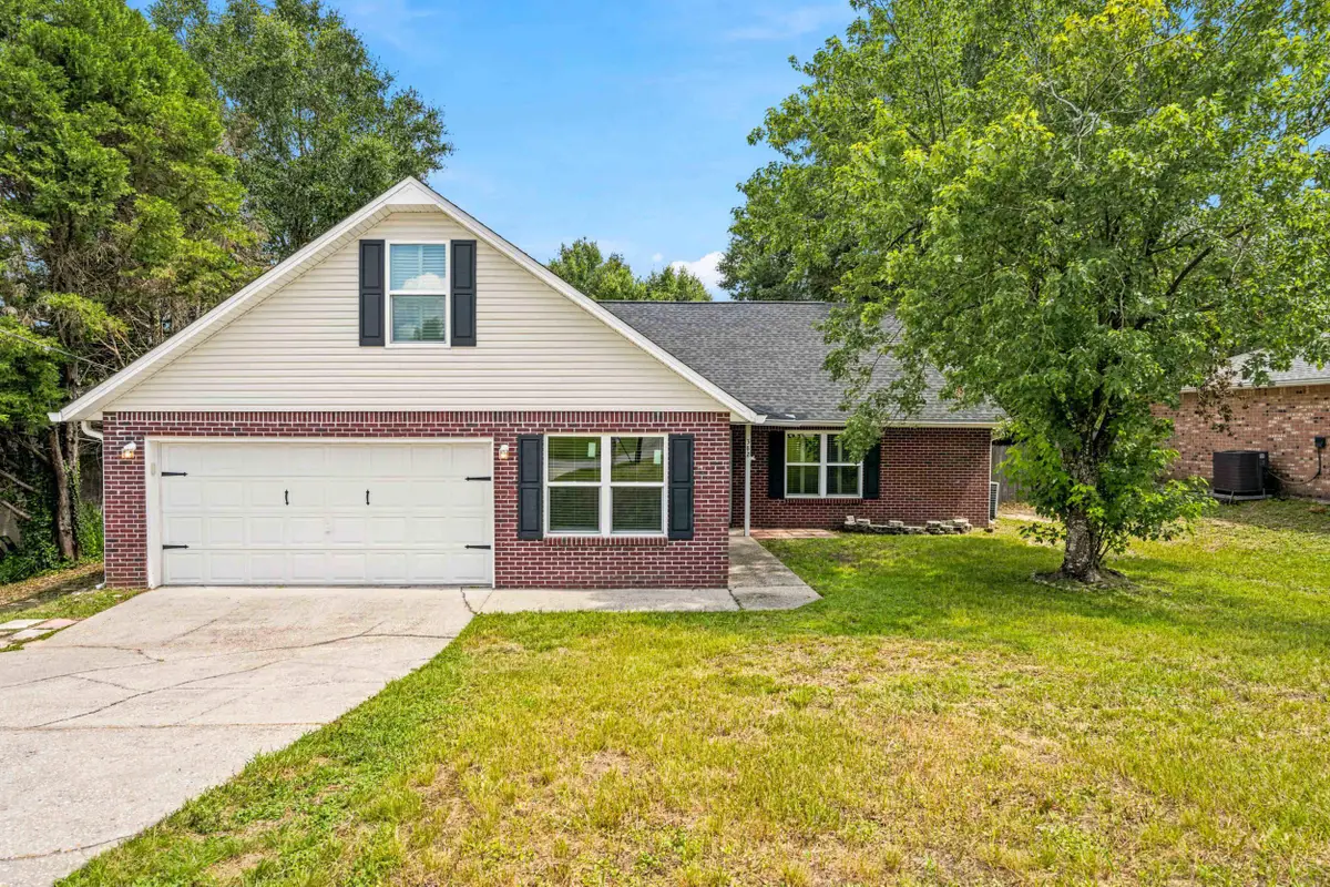 382 Riverchase Boulevard, Crestview, FL 32536 - #1