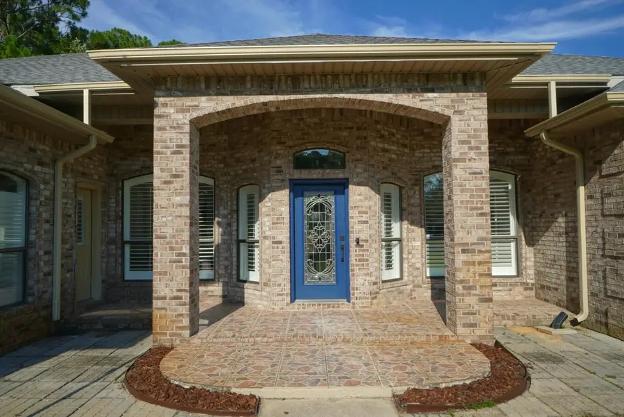 2064 Sundown Drive, Navarre, FL 32566 - #2