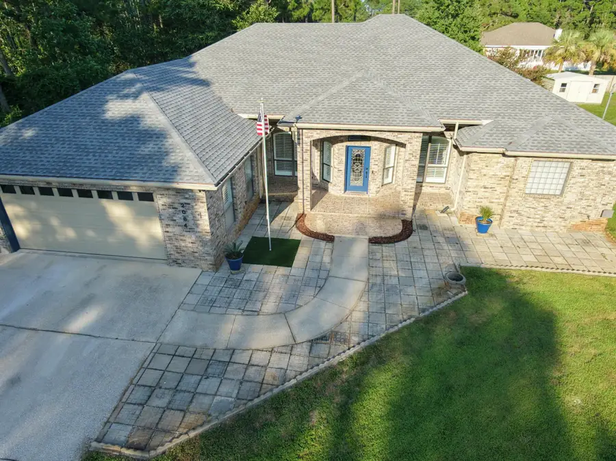 2064 Sundown Drive, Navarre, FL 32566 - #3