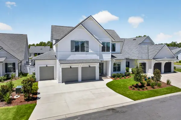 357 W Firethorn Circle, Inlet Beach, FL 32461