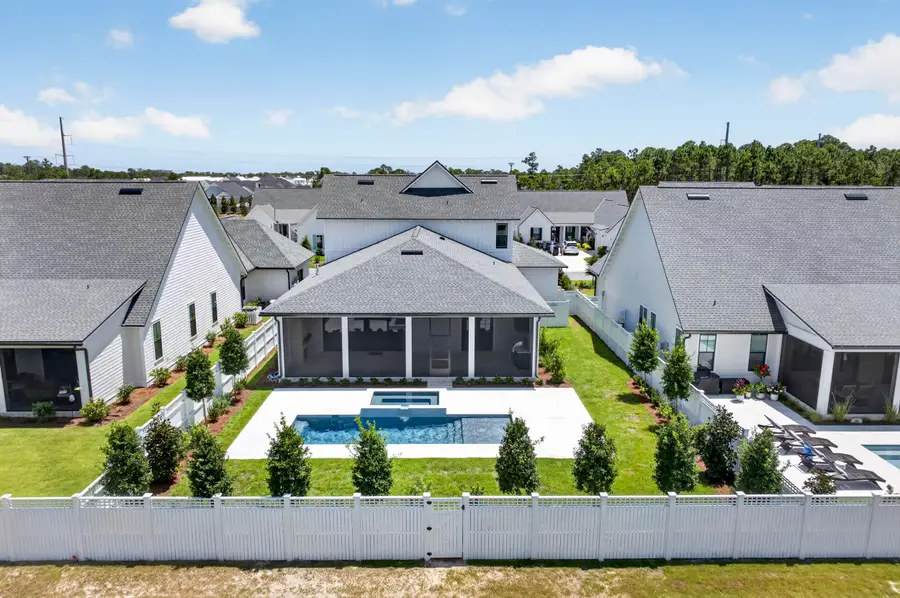 357 W Firethorn Circle, Inlet Beach, FL 32461 - #2