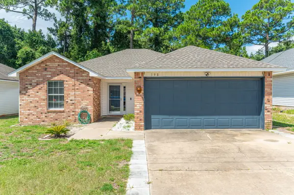 398 Pristine Water Lane, Mary Esther, FL 32569