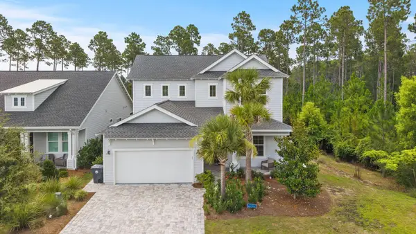 230 Naturewalk Boulevard, Inlet Beach, FL 32461