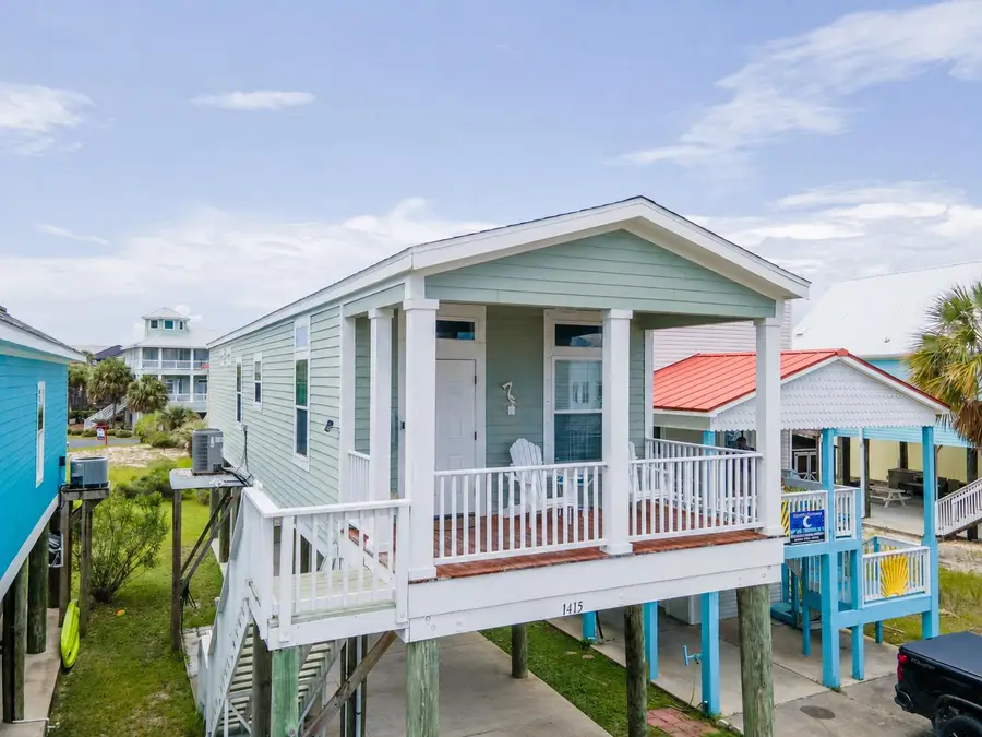 1415 Bahia Drive, Navarre, FL 32566 - #3